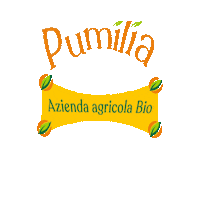 Social Media Logo Sticker by Aziendabiopumilia