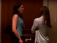 season 2 netflix GIF by Gilmore Girls 