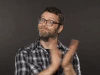 GIF by Red Fang