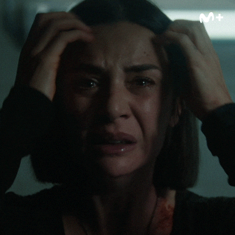 Los Sin Nombre GIF by Movistar Plus+