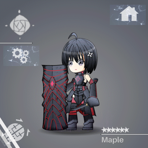Vusgarden giphyupload maple bofuri vusiuz GIF