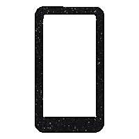 Photo Border Sticker