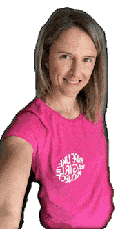 Swipe Up Go To Sticker by Ride Like a Girl Project