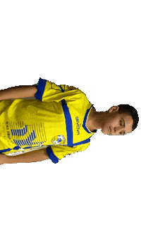 mzyavne fans maccabi yavne רואי סעדיאן Sticker