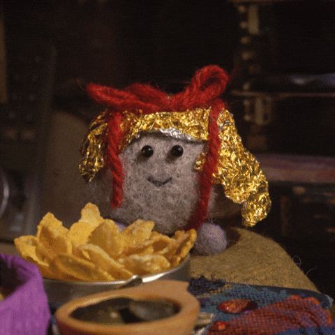 Merry Christmas Love GIF by Tweedy & Fluff