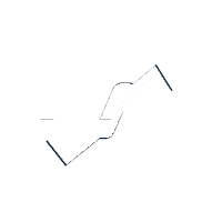 O Sticker by orbitz