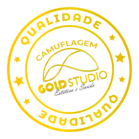 Microagulhamento Sticker by Camuflagem GS