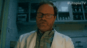 Amazon Original Utopia GIF by Amazon Prime Video