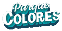 Aventura Sticker by VoyTuristeando