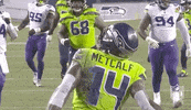 Regular Season Football GIF by NFL