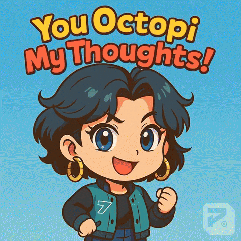 Hana Raised Eyebrow GIF by Persona