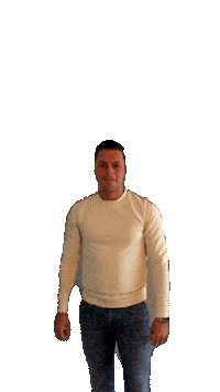 Sticker by Profinz Van Hemert