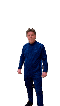 Sticker by Profinz Van Hemert