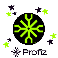 Estrela Sticker by Profiz