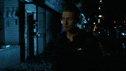 ben mckenzie shrug GIF by Gotham
