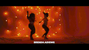 the voice brenda adigwe GIF by Universal Music Africa