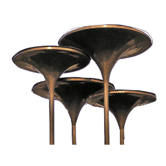 Texas Christian University Graduation Sticker by TCU Alumni