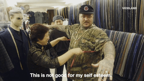 viceland GIF by Dead Set on Life