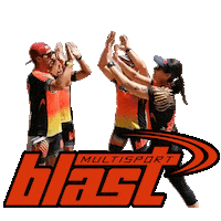 Blast Sticker by blastmultisport