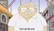 Australia Yolo GIF by Adult Swim