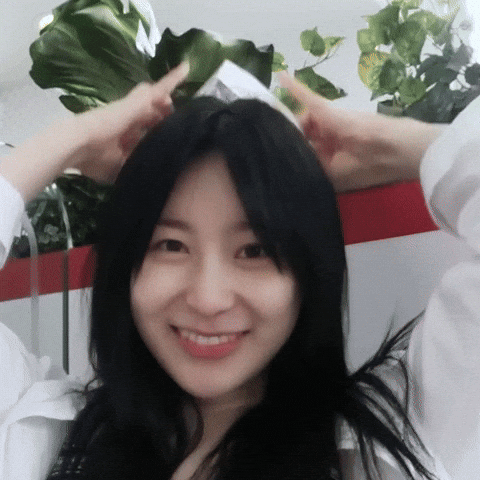 Happy K Pop GIF