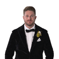 Channel 9 Reaction Sticker by Married At First Sight Australia