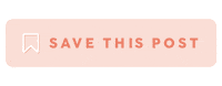 Post Save Sticker by Bash Clothing