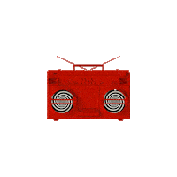 radio yu Sticker by vodafoneyu