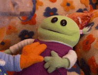 Tummy ache