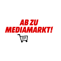 Technik Sticker by MediaMarkt