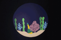 caravelle GIF by Polo & Pan