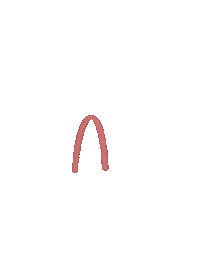 Happy Pink Sticker