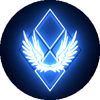 Guardax Sticker by Team Guardians
