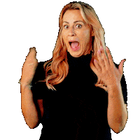 Beauty Hair Sticker by KnipperZ HairCare For You