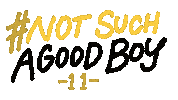 The Boyz Sticker