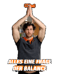 obi_at relax motivation balance obi Sticker