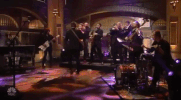 Sturgill Simpson Snl GIF by Saturday Night Live