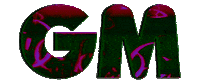 Art Glitch Sticker