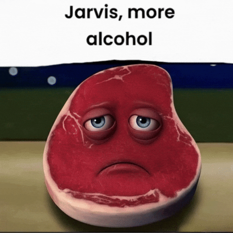 bsallacv2 giphyattribution meme giphycreatortest sad GIF