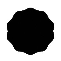 Buy Black Sticker by O Feed Mais Incrível do Mundo