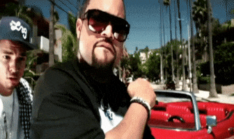 she couldn't make it on her own GIF by Ice Cube