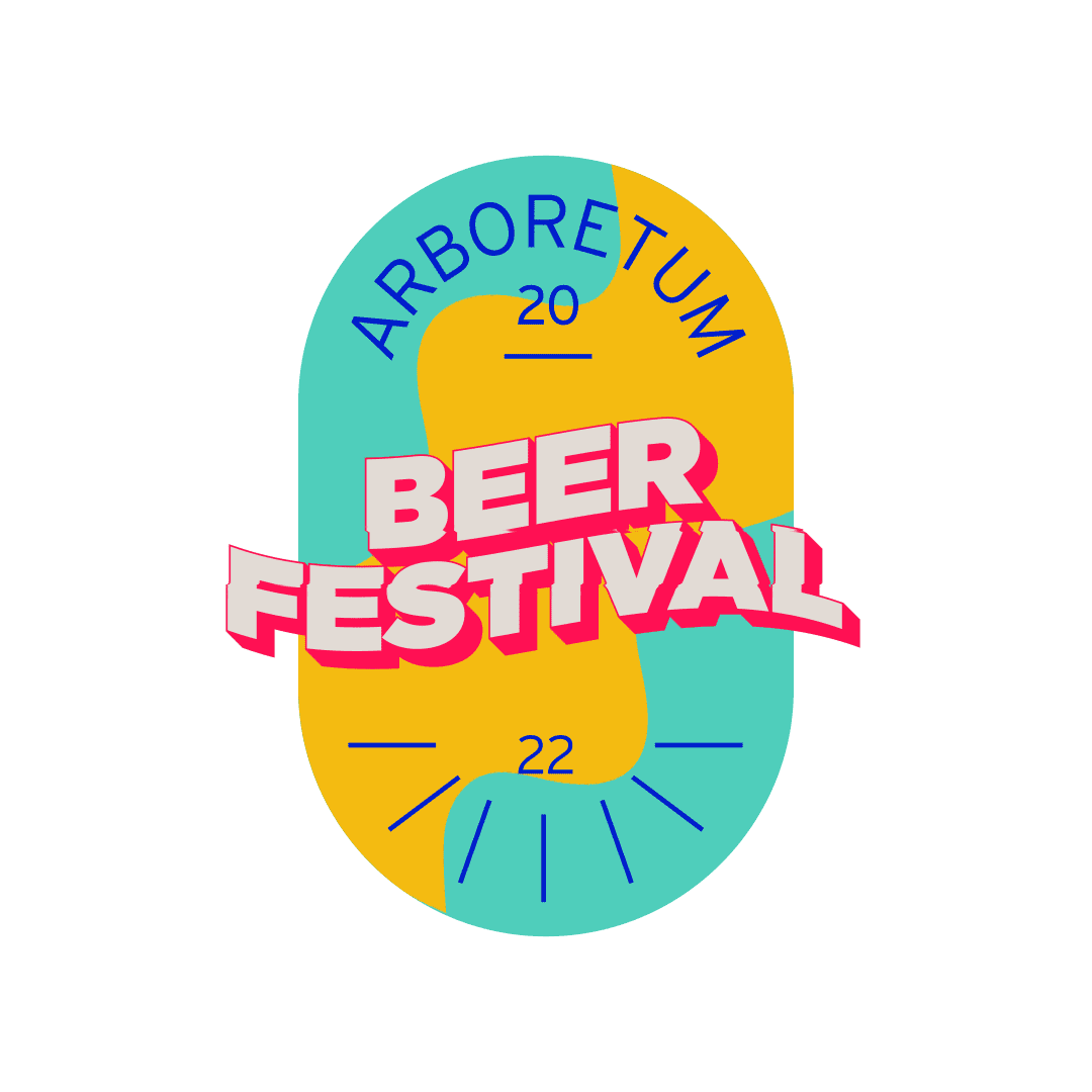 dhpfamily beerfest arboretum abf22 arbbeerfest Sticker