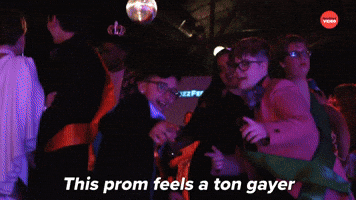 All My Other Proms
