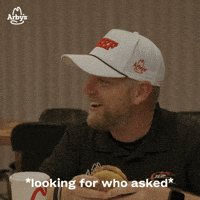 Whoasked GIF by Arby's