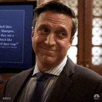 Season 19 Nbc GIF by SVU