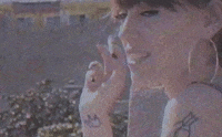 Normal GIF by Sasha Sloan