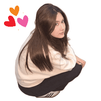 Madame Lee Sticker