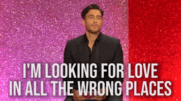 Love In Wrong Places