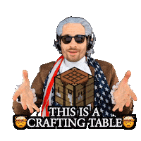 Arts And Crafts Construction Sticker