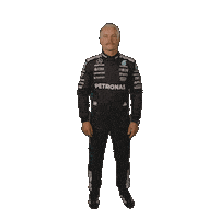 Formula One Sticker Sticker by Mercedes-AMG Petronas Formula One Team